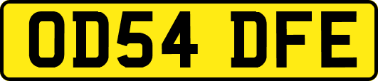 OD54DFE