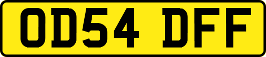 OD54DFF