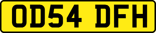 OD54DFH
