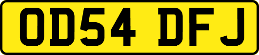OD54DFJ