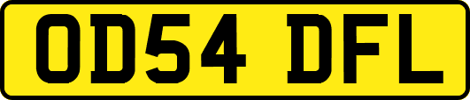 OD54DFL