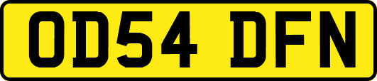 OD54DFN