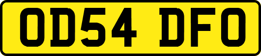 OD54DFO