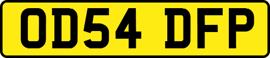 OD54DFP