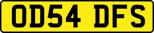 OD54DFS