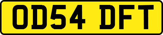 OD54DFT