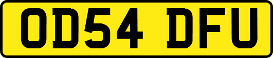 OD54DFU