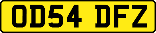 OD54DFZ