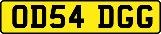 OD54DGG