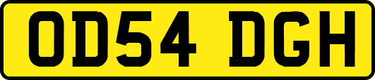 OD54DGH
