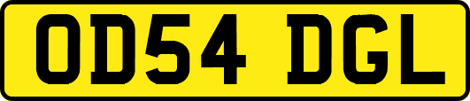 OD54DGL