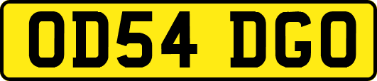OD54DGO