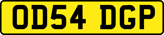 OD54DGP