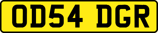 OD54DGR