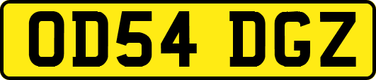 OD54DGZ