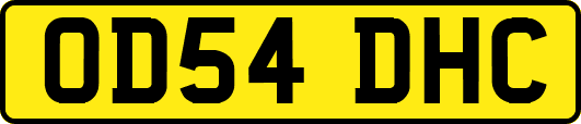 OD54DHC