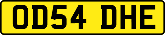 OD54DHE