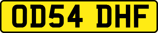 OD54DHF