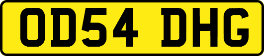 OD54DHG