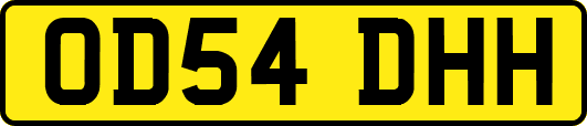 OD54DHH