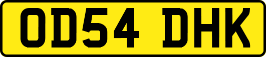 OD54DHK