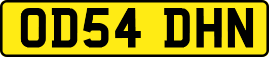 OD54DHN
