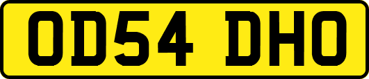 OD54DHO