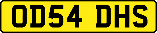 OD54DHS