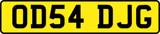 OD54DJG