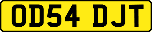 OD54DJT
