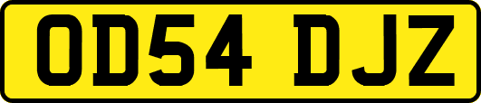 OD54DJZ