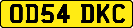 OD54DKC