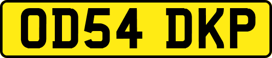 OD54DKP