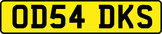 OD54DKS