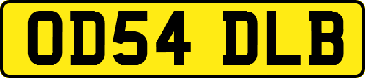 OD54DLB
