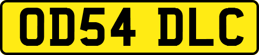 OD54DLC