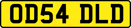 OD54DLD