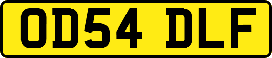 OD54DLF
