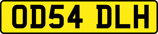 OD54DLH