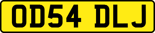 OD54DLJ