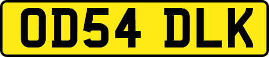 OD54DLK