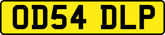 OD54DLP