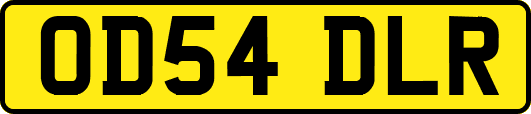 OD54DLR