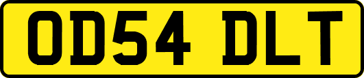 OD54DLT