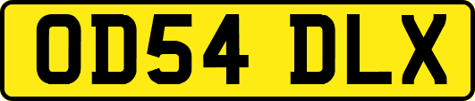 OD54DLX