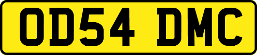OD54DMC