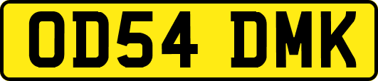 OD54DMK