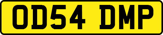 OD54DMP
