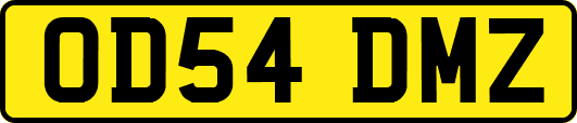 OD54DMZ