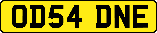 OD54DNE